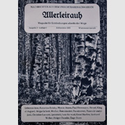 Allerleirauh: Ausgabe 2